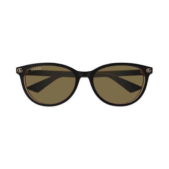  구찌 선글라스 GG1818SK 003 Black - GUCCI