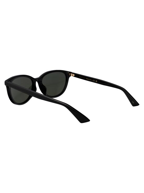  구찌 선글라스 GG1818SK 001 Black - GUCCI