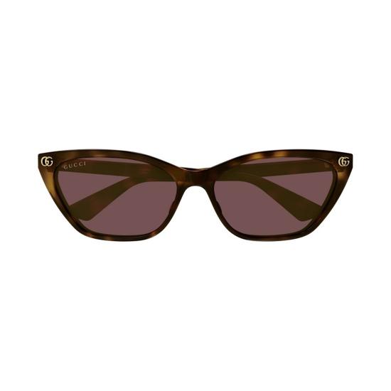  구찌 선글라스 GG1815S 002 Havana - GUCCI