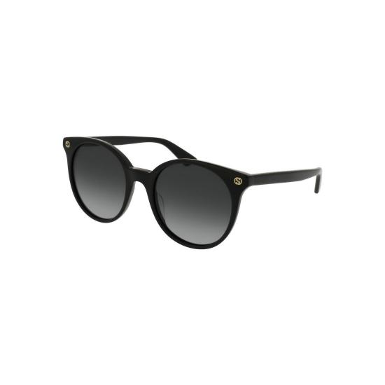  구찌 선글라스 GG0091S 001 Black
