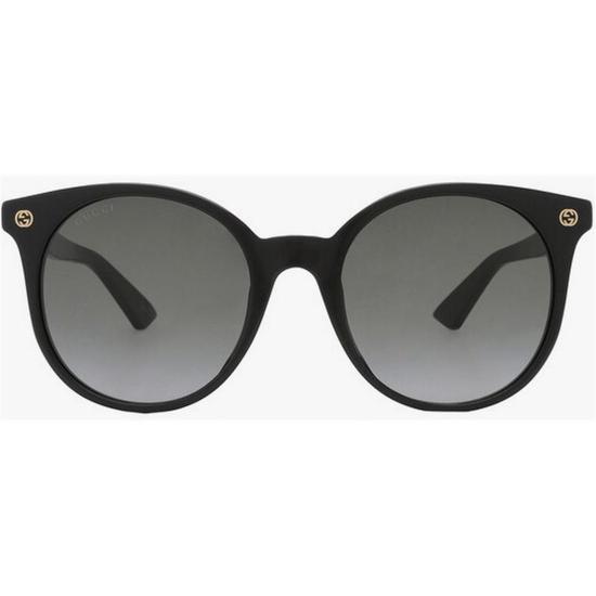  구찌 선글라스 GG0091S 001 Black - GUCCI