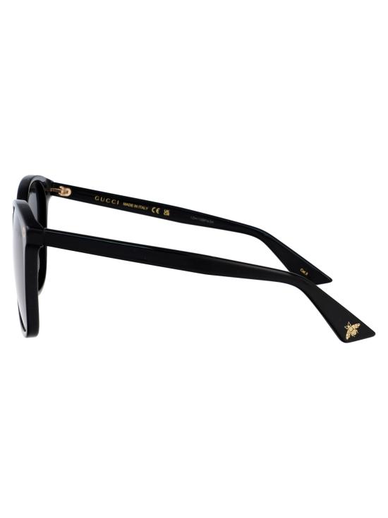  구찌 선글라스 GG0024S 001 Black - GUCCI