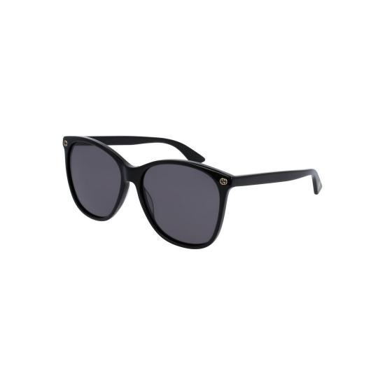  구찌 선글라스 GG0024S 001 Black
