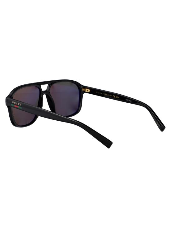  구찌 선글라스 GG1856S 005 Black - GUCCI