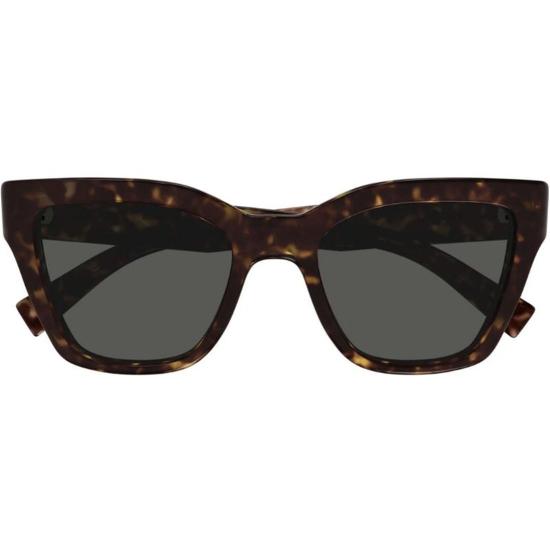  생로랑 선글라스 SL641 002 Havana - SAINT LAURENT