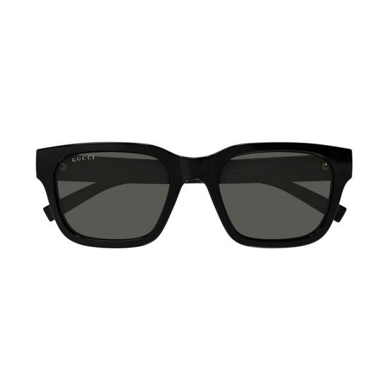  구찌 선글라스 GG1857SK 001 Black - GUCCI