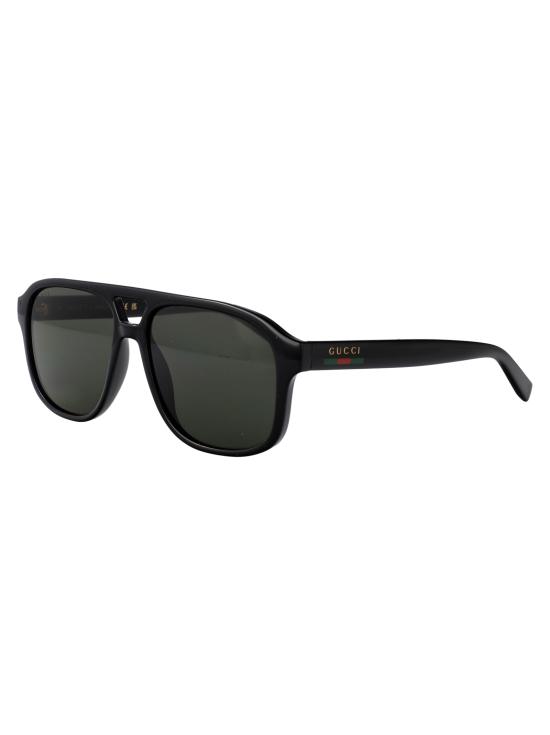  구찌 선글라스 GG1856S 001 Black - GUCCI