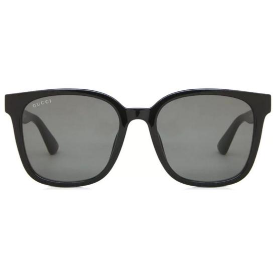  구찌 선글라스 GG1346SK 001 Black - GUCCI