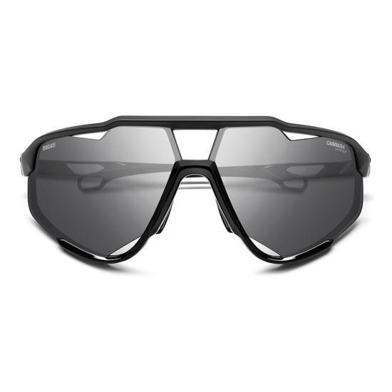  까레라 선글라스 CARDUCPANIGALE 807 0T Black - CARRERA