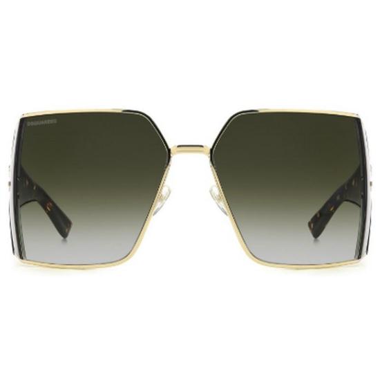  디스퀘어드2 선글라스 D20154S J5G 9K Gold - DSQUARED2
