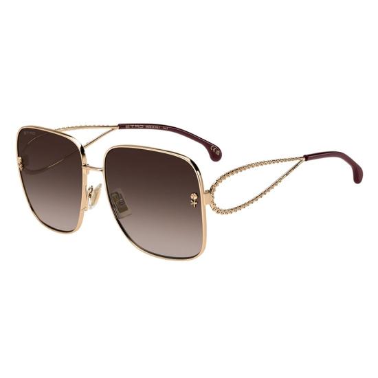  에트로 선글라스 ETRO0070S DDB HA Gold