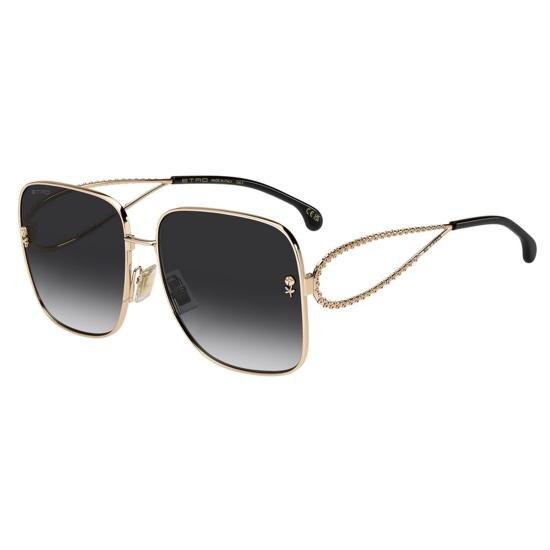  에트로 선글라스 ETRO0070S 000 9O Gold
