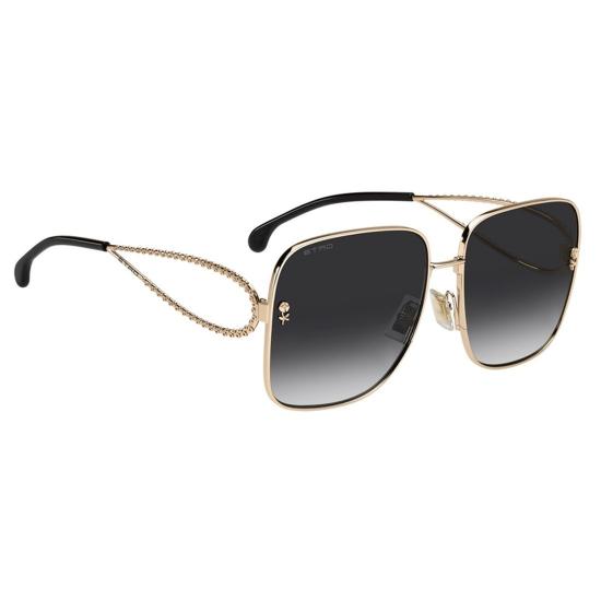  에트로 선글라스 ETRO0070S 000 9O Gold - ETRO
