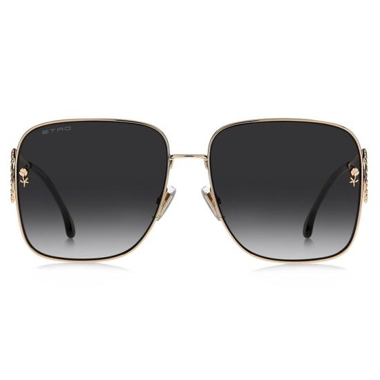  에트로 선글라스 ETRO0070S 000 9O Gold - ETRO