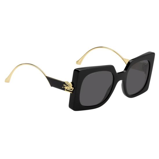 에트로 선글라스 ETRO0026S 807 IR Black - ETRO