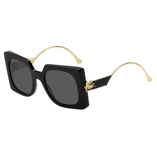  에트로 선글라스 ETRO0026S 807 IR Black