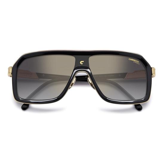  까레라 선글라스 CA1053STI OIT FQ Black - CARRERA