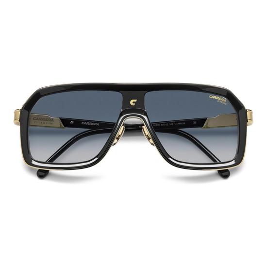  까레라 선글라스 CA1053STI 80S 08 Black - CARRERA