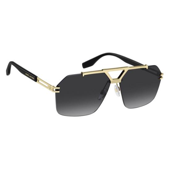  마크제이콥스 선글라스 MARC837S J5G 9O Gold - MARC JACOBS