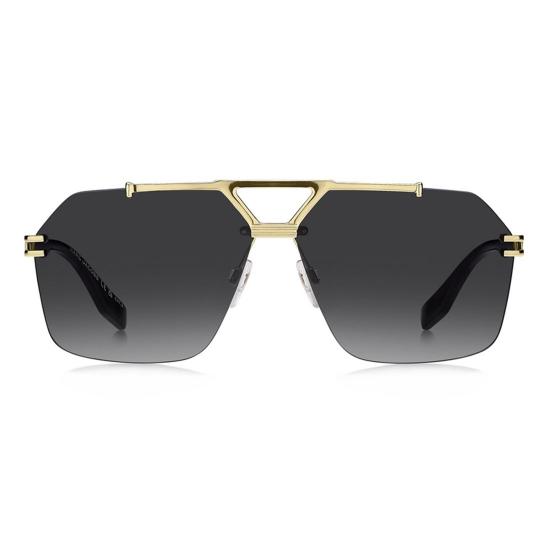  마크제이콥스 선글라스 MARC837S J5G 9O Gold - MARC JACOBS