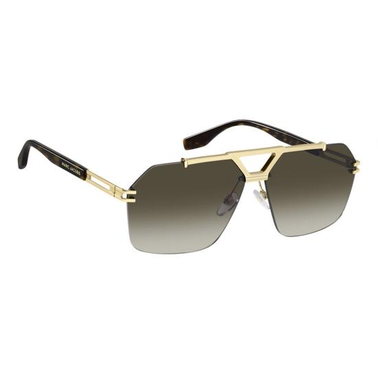  마크제이콥스 선글라스 MARC837S 06J HA Gold - MARC JACOBS