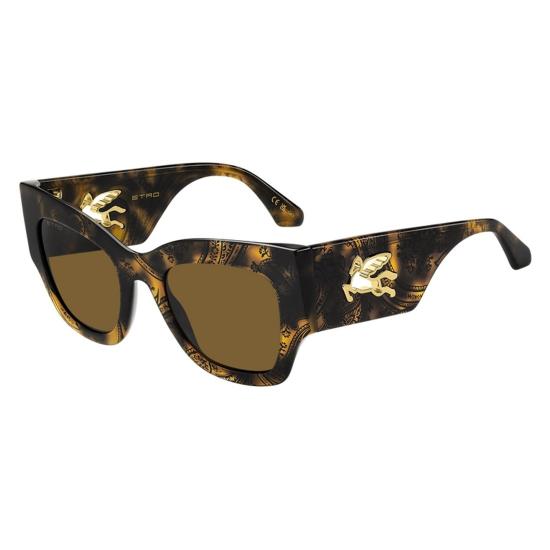  에트로 선글라스 ETRO0076S H7P 70 Havana