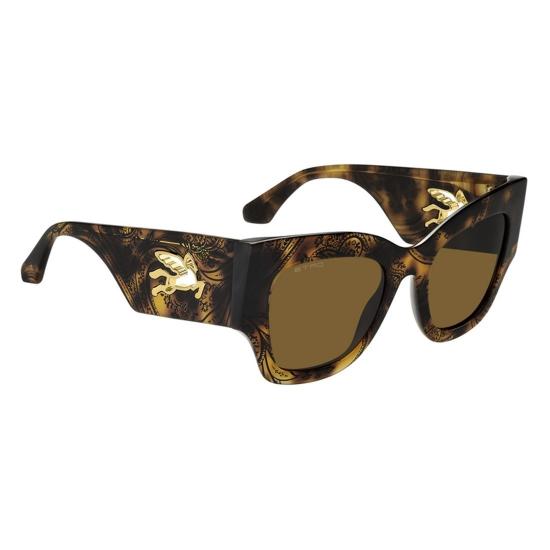  에트로 선글라스 ETRO0076S H7P 70 Havana - ETRO