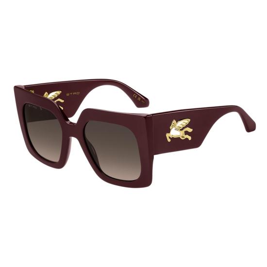  에트로 선글라스 ETRO0075S LHF HA Garnet