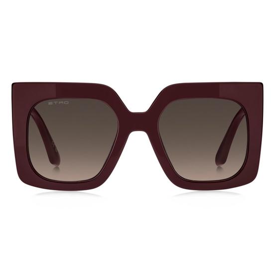  에트로 선글라스 ETRO0075S LHF HA Garnet - ETRO