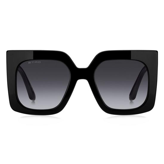  에트로 선글라스 ETRO0075S 807 9O Black - ETRO