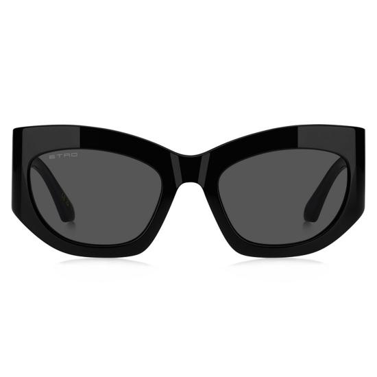  에트로 선글라스 ETRO0074GS 807 IR Black - ETRO