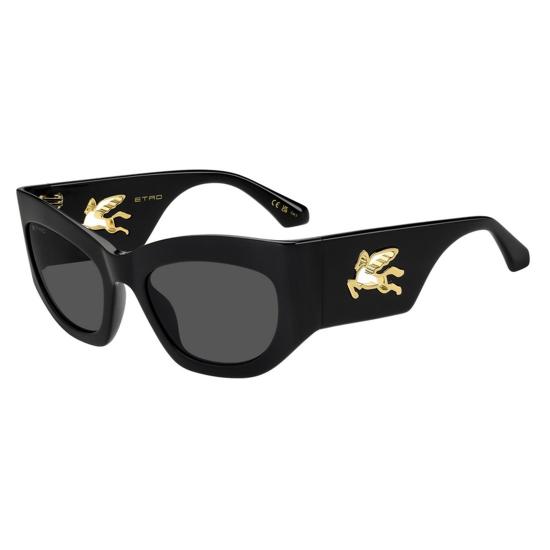  에트로 선글라스 ETRO0074GS 807 IR Black