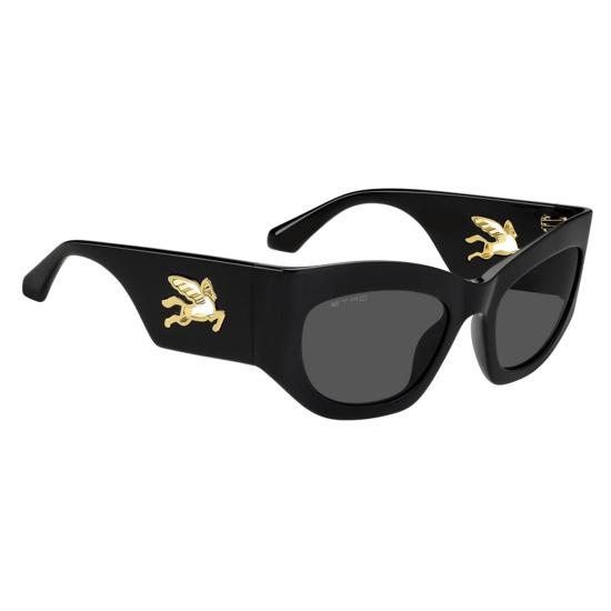  에트로 선글라스 ETRO0074GS 807 IR Black - ETRO