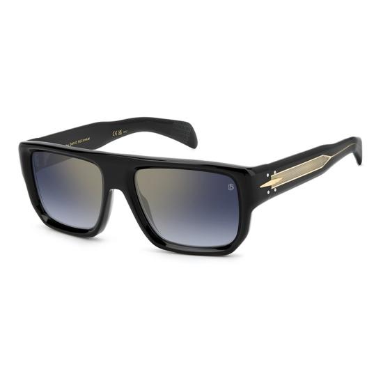  데이비드 베컴 선글라스 DB7132S 807 1V Black