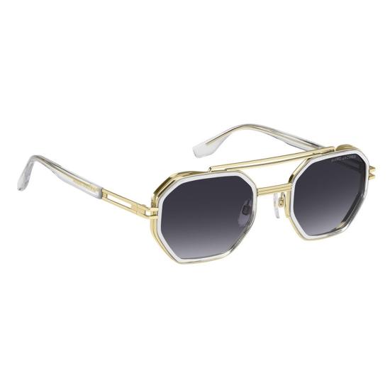  마크제이콥스 선글라스 MARC782S LOJ 9O Gold - MARC JACOBS