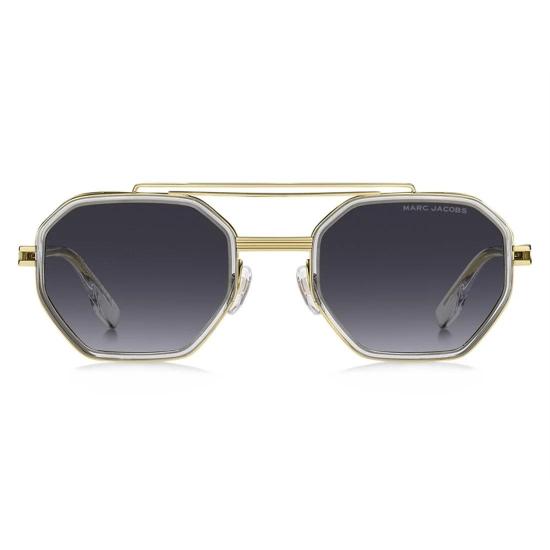  마크제이콥스 선글라스 MARC782S LOJ 9O Gold - MARC JACOBS