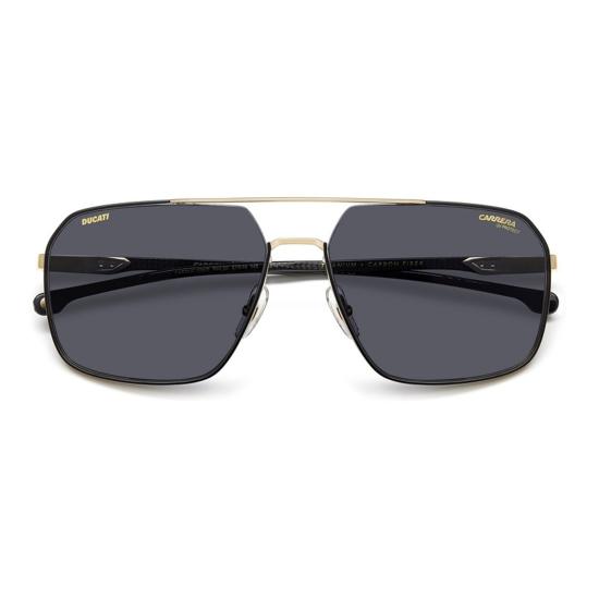  까레라 선글라스 CARDUC038S RHL 2K Gold - CARRERA