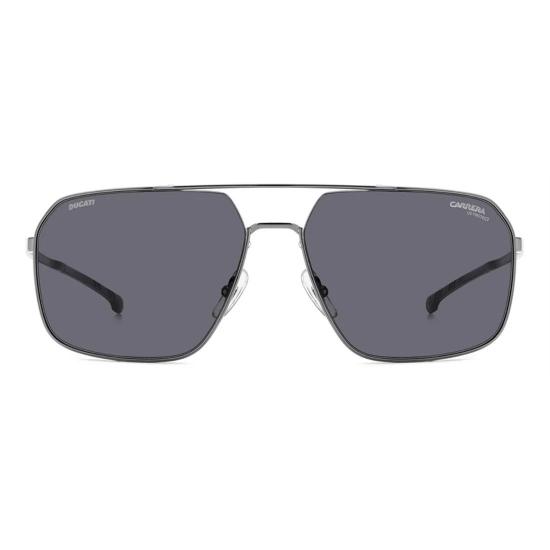  까레라 선글라스 CARDUC038S KJ1 IR Silver