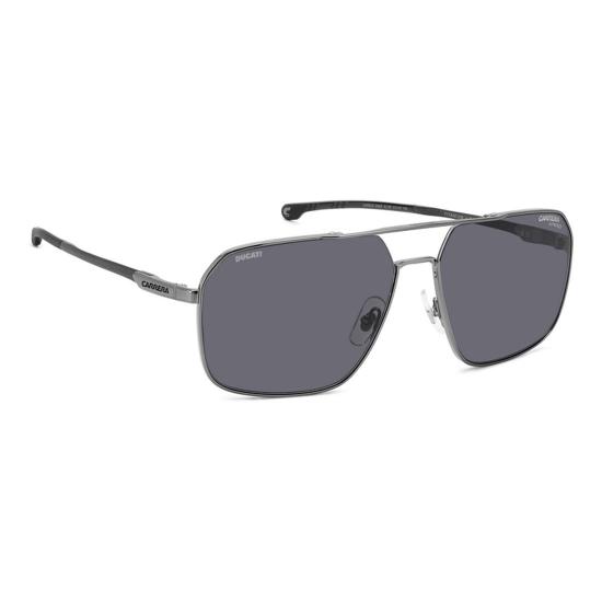  까레라 선글라스 CARDUC038S KJ1 IR Silver - CARRERA