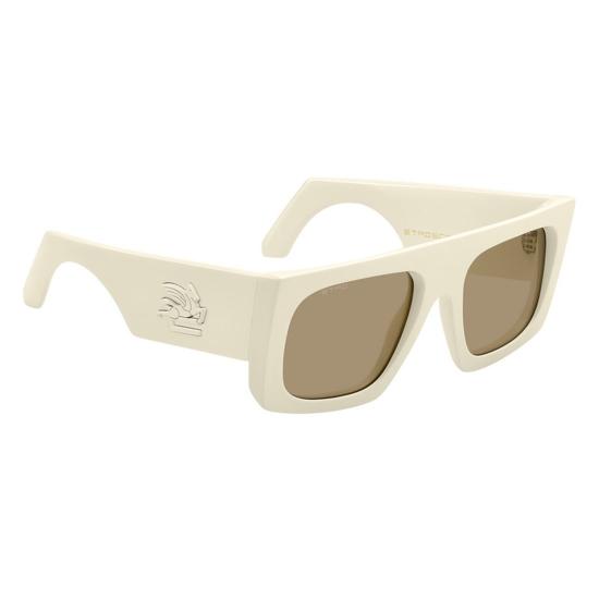  에트로 선글라스 ETROSCREEN SZJ 70 Ivory - ETRO