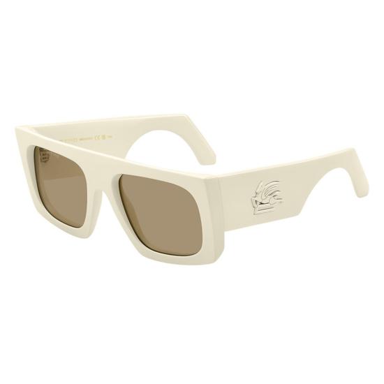  에트로 선글라스 ETROSCREEN SZJ 70 Ivory