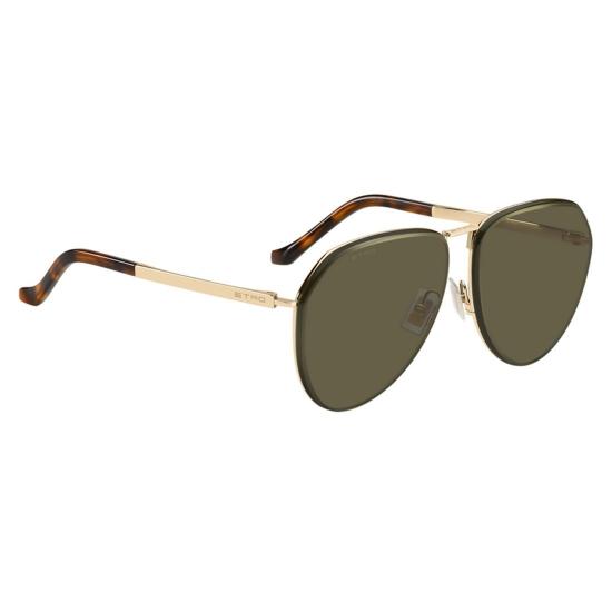  에트로 선글라스 ETRO0033S 000 QT Gold - ETRO