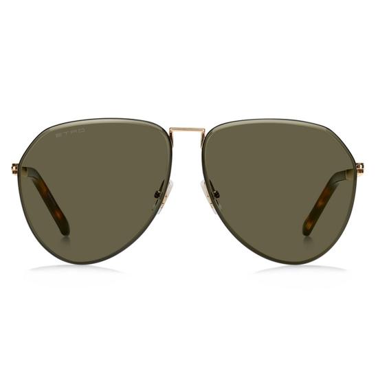  에트로 선글라스 ETRO0033S 000 QT Gold