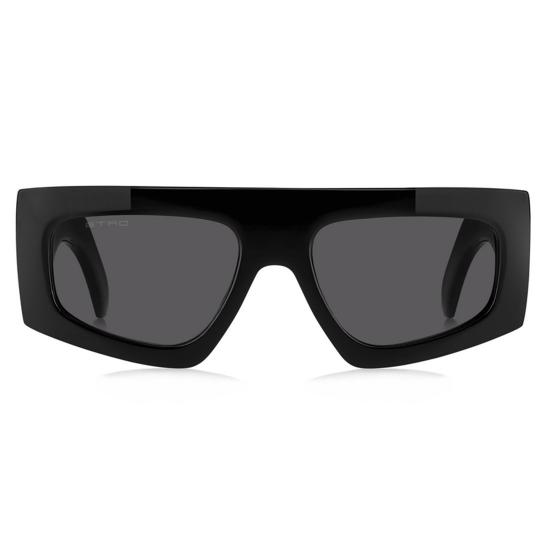  에트로 선글라스 ETRO0032GS 807 IR Black - ETRO