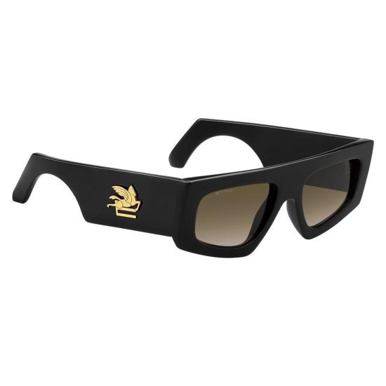  에트로 선글라스 ETRO0032GS 807 HA Black - ETRO