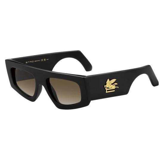  에트로 선글라스 ETRO0032GS 807 HA Black