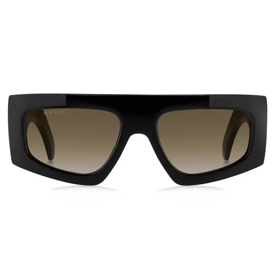  에트로 선글라스 ETRO0032GS 807 HA Black - ETRO