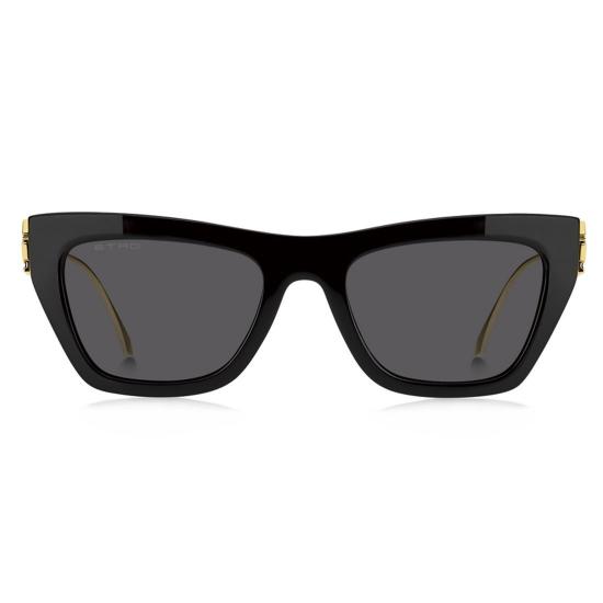  에트로 선글라스 ETRO0028S 807 IR Black - ETRO