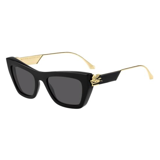  에트로 선글라스 ETRO0028S 807 IR Black