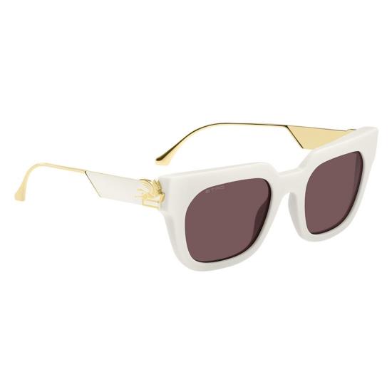  에트로 선글라스 ETRO0027GS SZJ U1 Ivory - ETRO